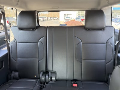 2020 GMC Yukon XL Denali