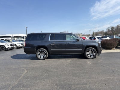 2020 GMC Yukon XL Denali