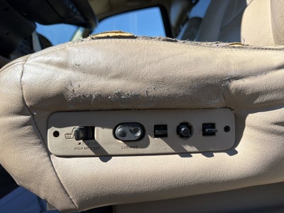 1999 Chevrolet Tahoe Z71
