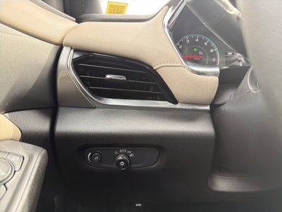 2024 Chevrolet Traverse Limited LS