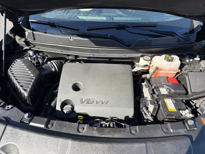 2023 Chevrolet Traverse 1FL