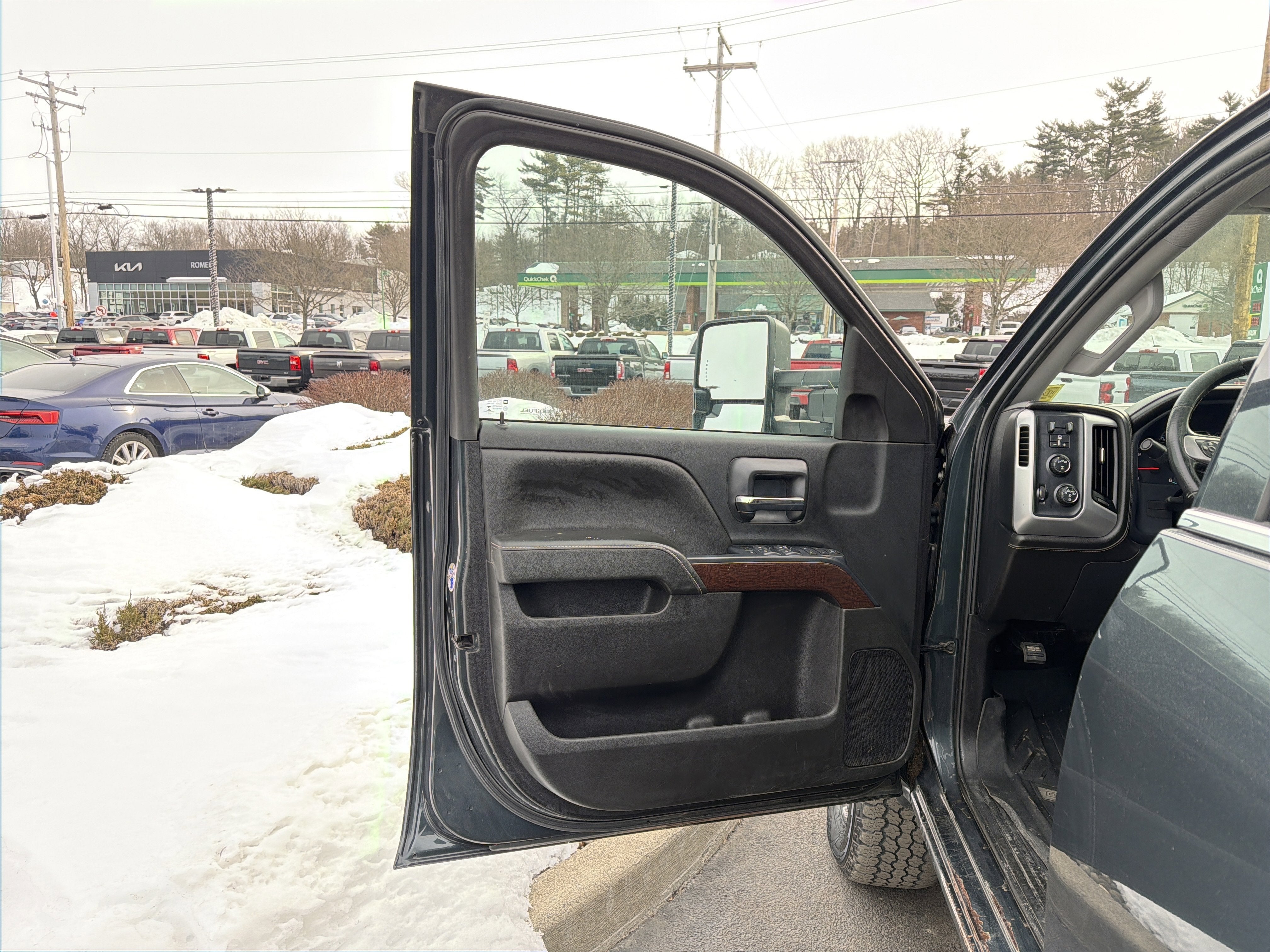 2018 GMC Sierra 2500 HD SLE