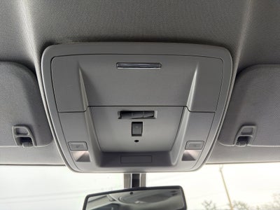 2018 GMC Sierra 2500 HD SLE