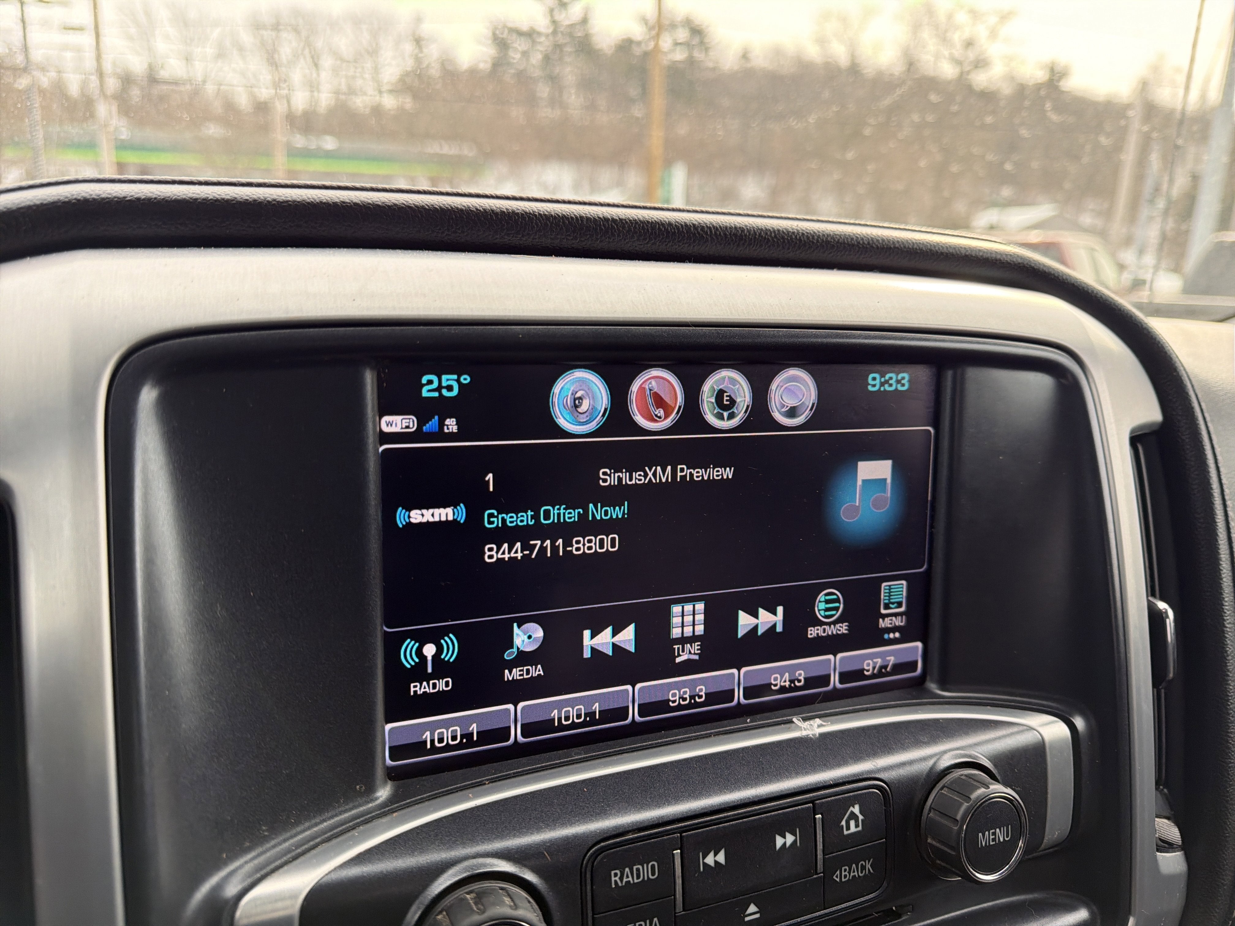 2018 GMC Sierra 2500 HD SLE