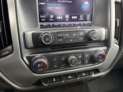 2018 GMC Sierra 2500 HD SLE