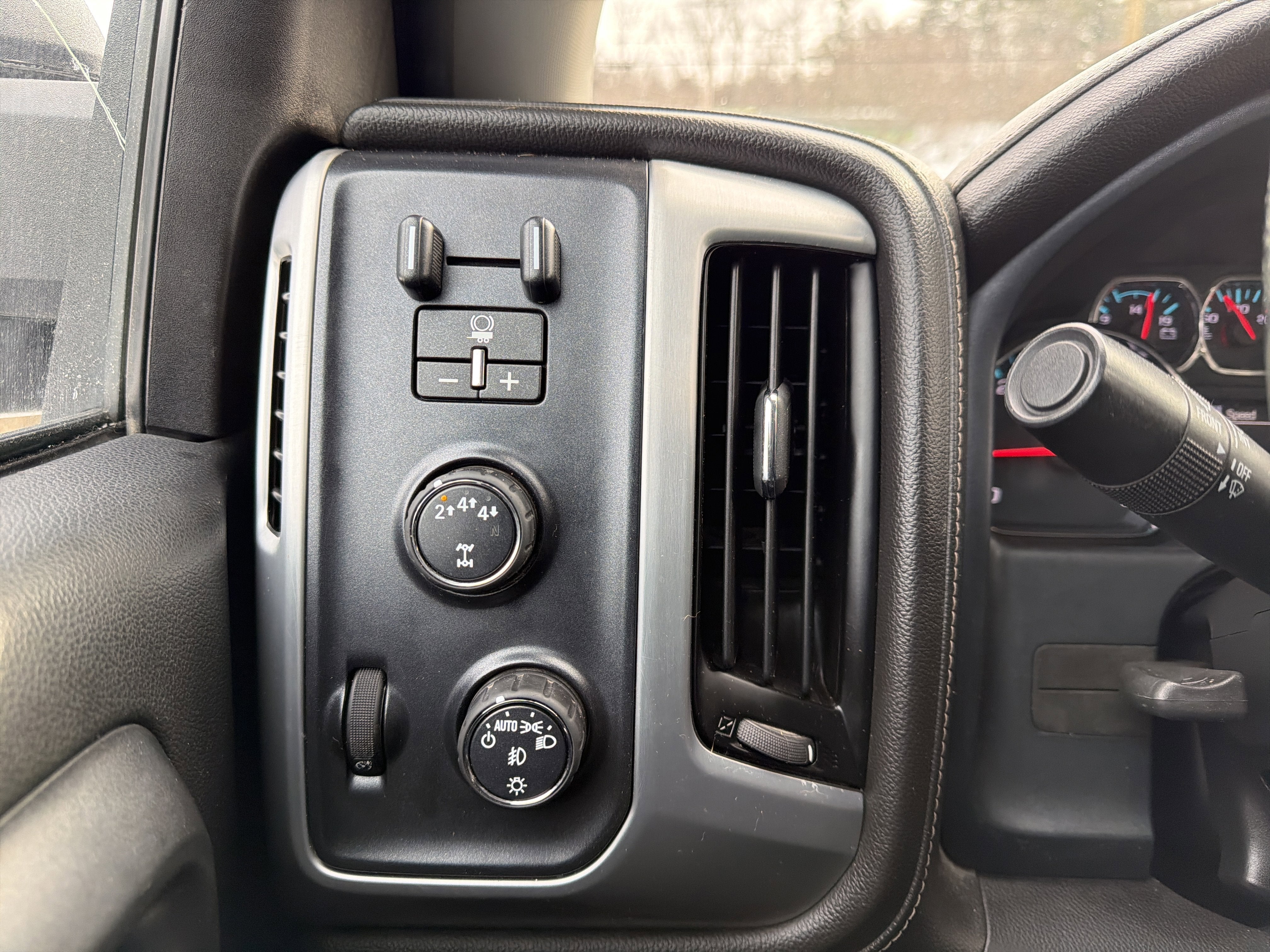 2018 GMC Sierra 2500 HD SLE