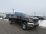 2018 GMC Sierra 2500 HD SLE