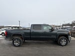 2018 GMC Sierra 2500 HD SLE