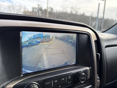 2019 GMC Sierra 2500 HD Denali