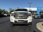 2016 GMC Sierra 2500 HD Denali