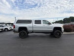 2018 GMC Sierra 2500 HD Denali