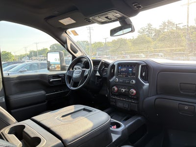 2022 GMC Sierra 2500 HD AT4