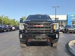 2022 GMC Sierra 2500 HD AT4
