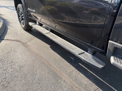 2022 GMC Sierra 2500 HD AT4