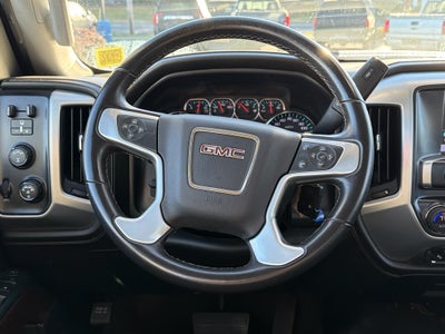2018 GMC Sierra 2500HD SLE