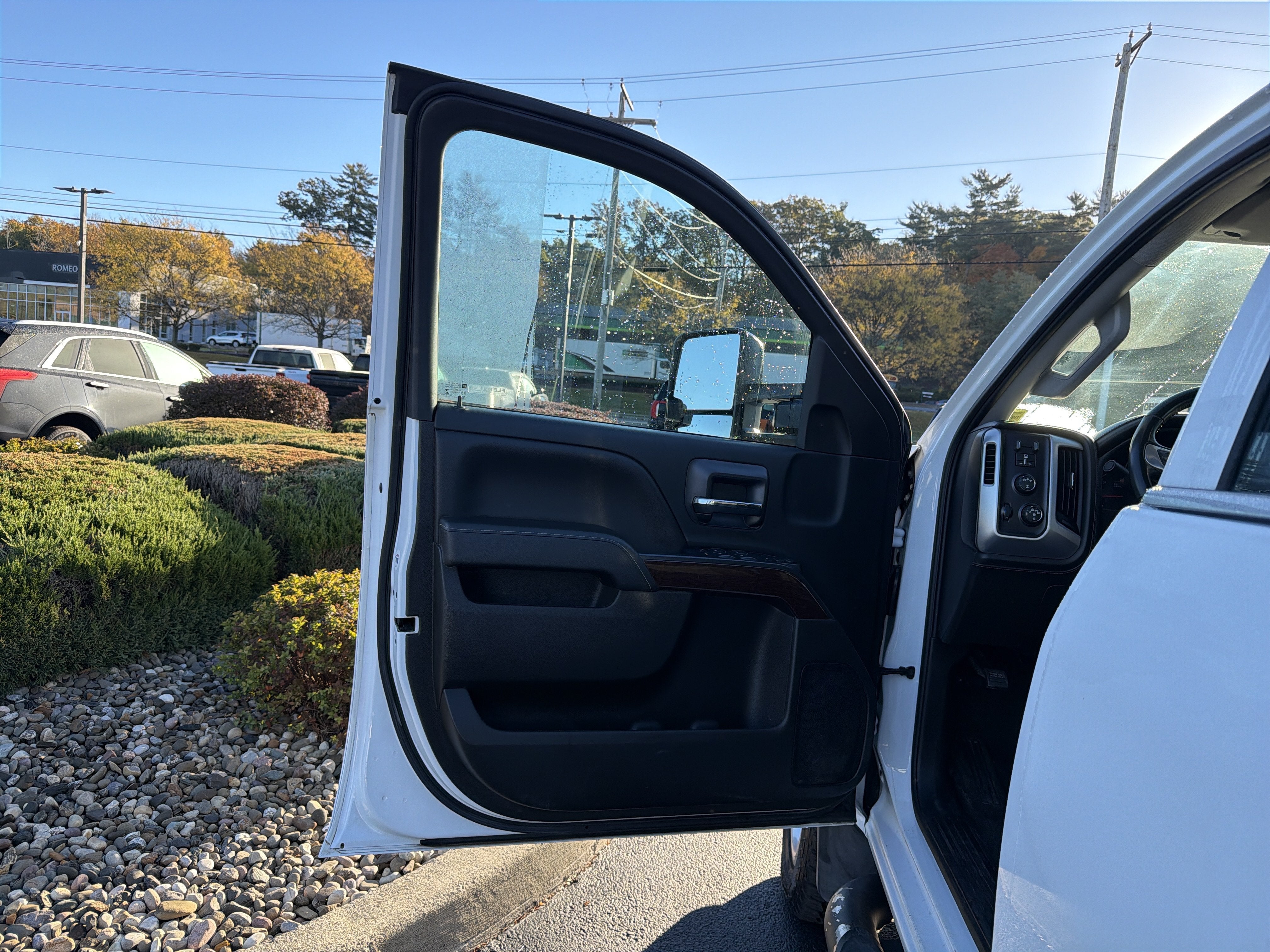 2018 GMC Sierra 2500HD SLE