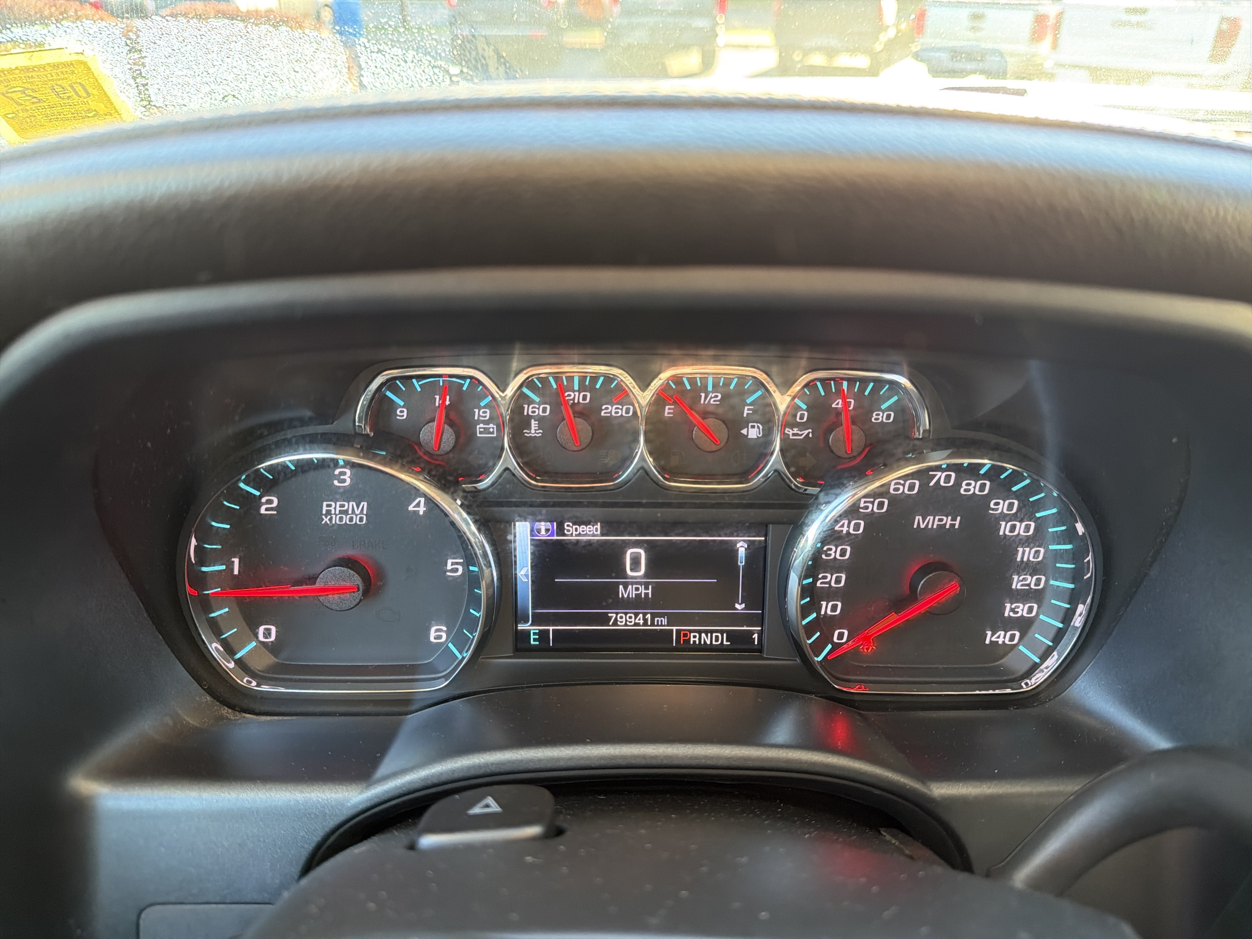 2018 GMC Sierra 2500HD SLE