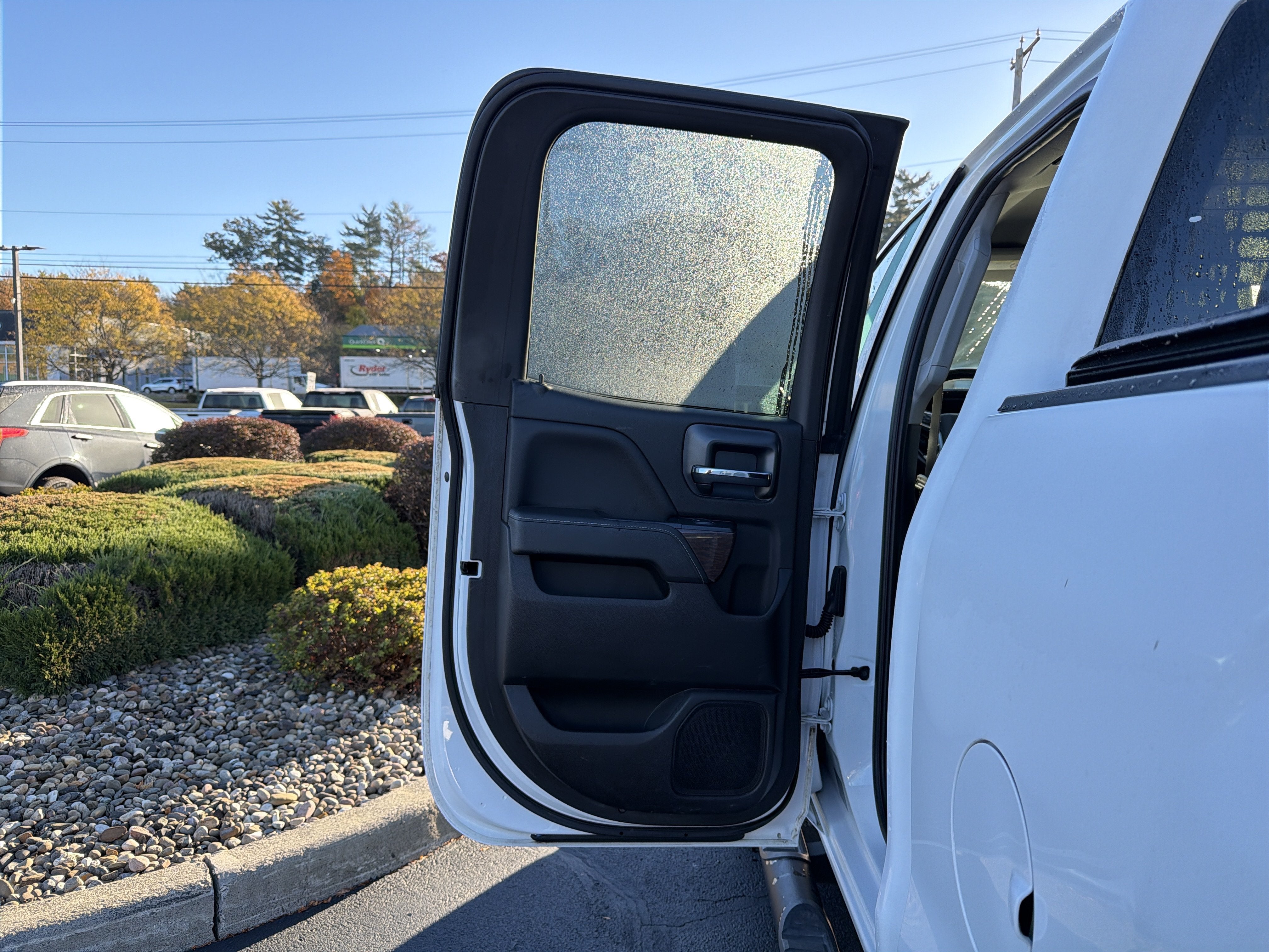 2018 GMC Sierra 2500HD SLE