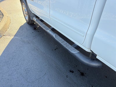2018 GMC Sierra 2500HD SLE
