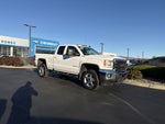 2018 GMC Sierra 2500HD SLE