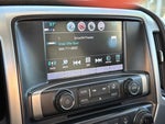 2018 GMC Sierra 2500HD SLE