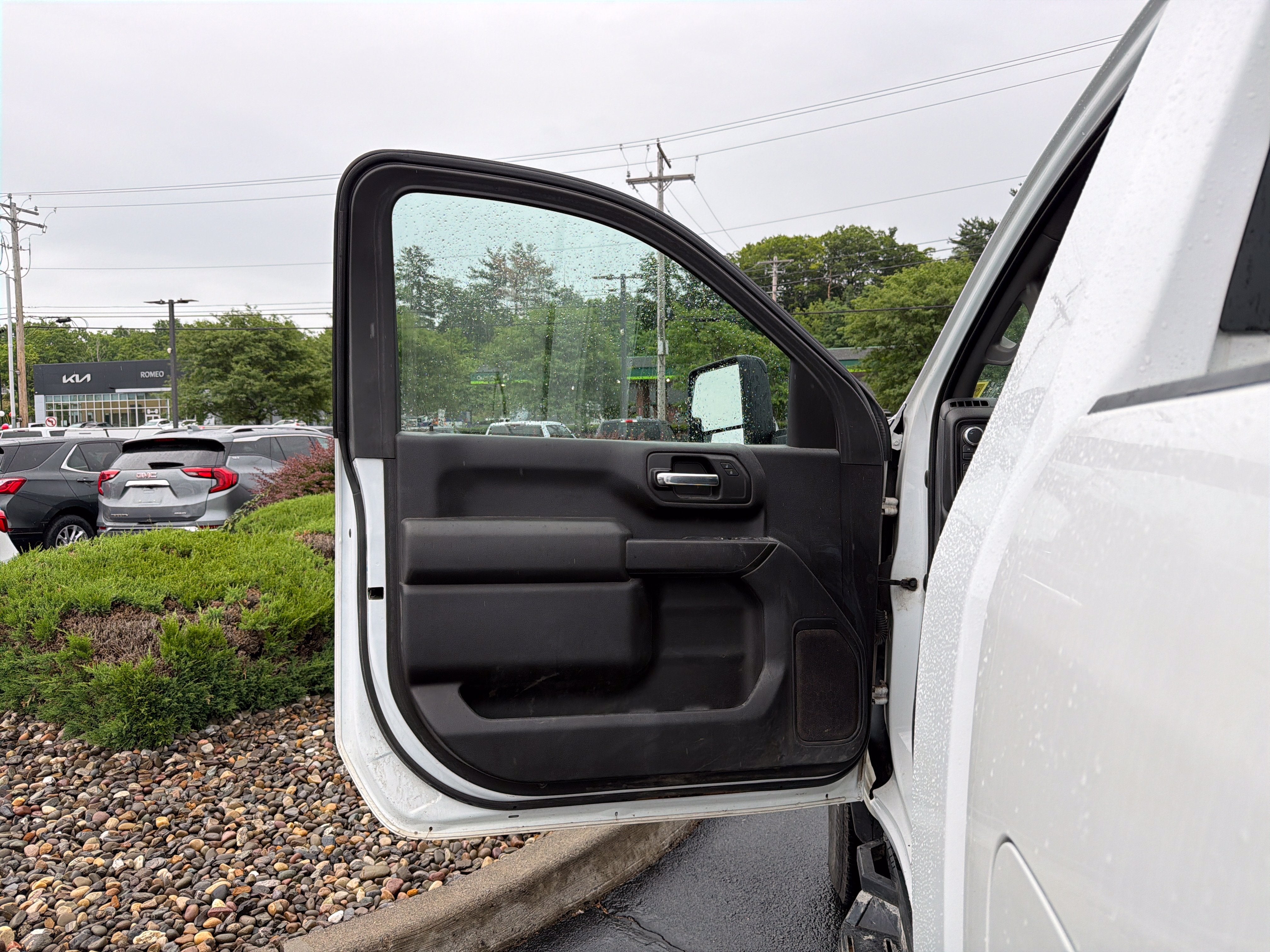 2024 GMC Sierra 3500 HD Pro