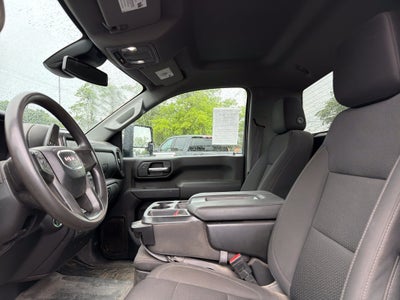 2024 GMC Sierra 3500 HD Pro