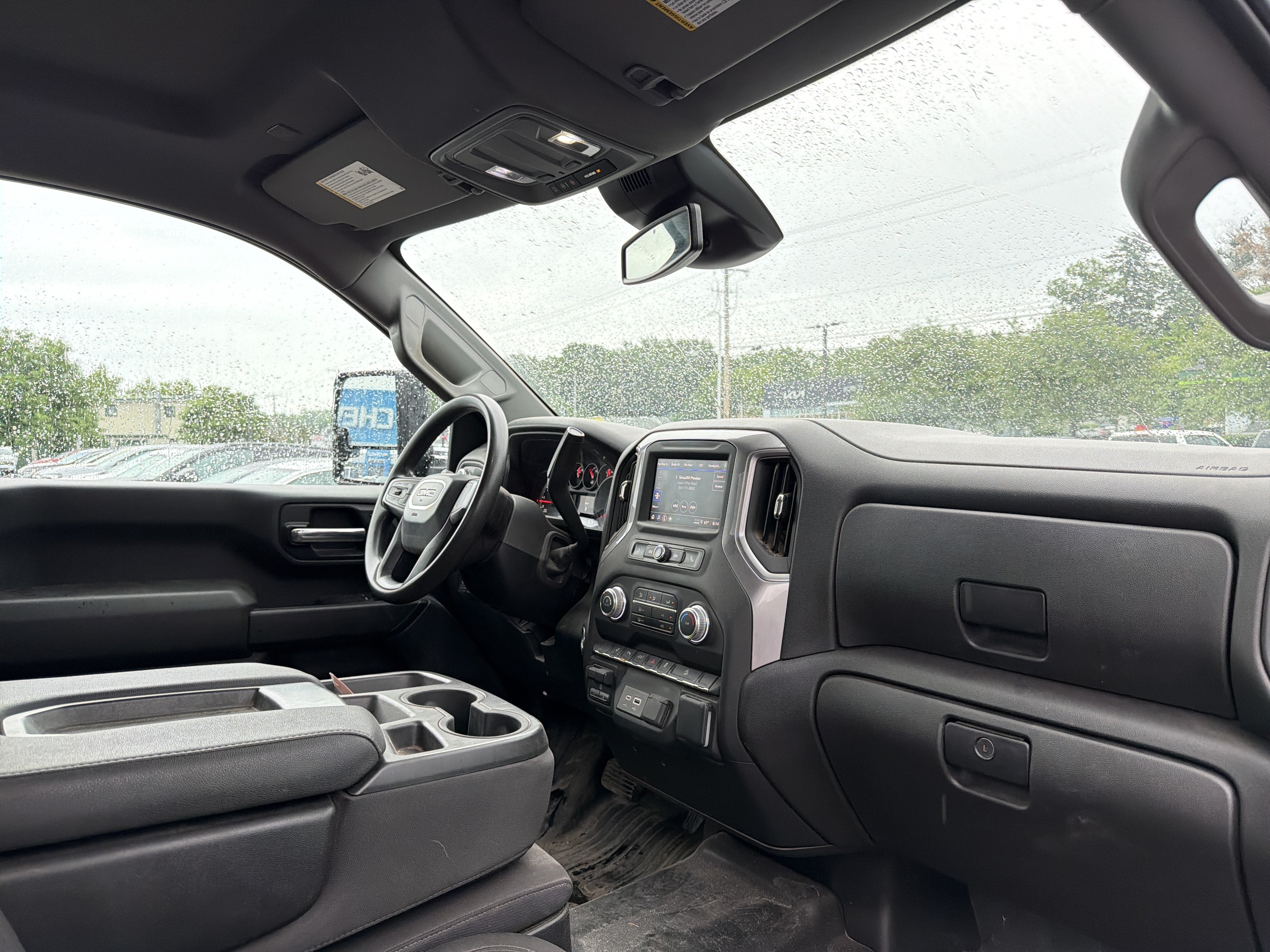 2024 GMC Sierra 3500 HD Pro