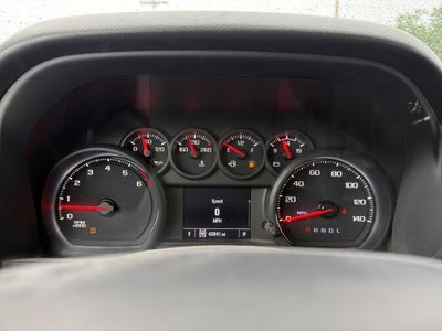 2024 GMC Sierra 3500 HD Pro