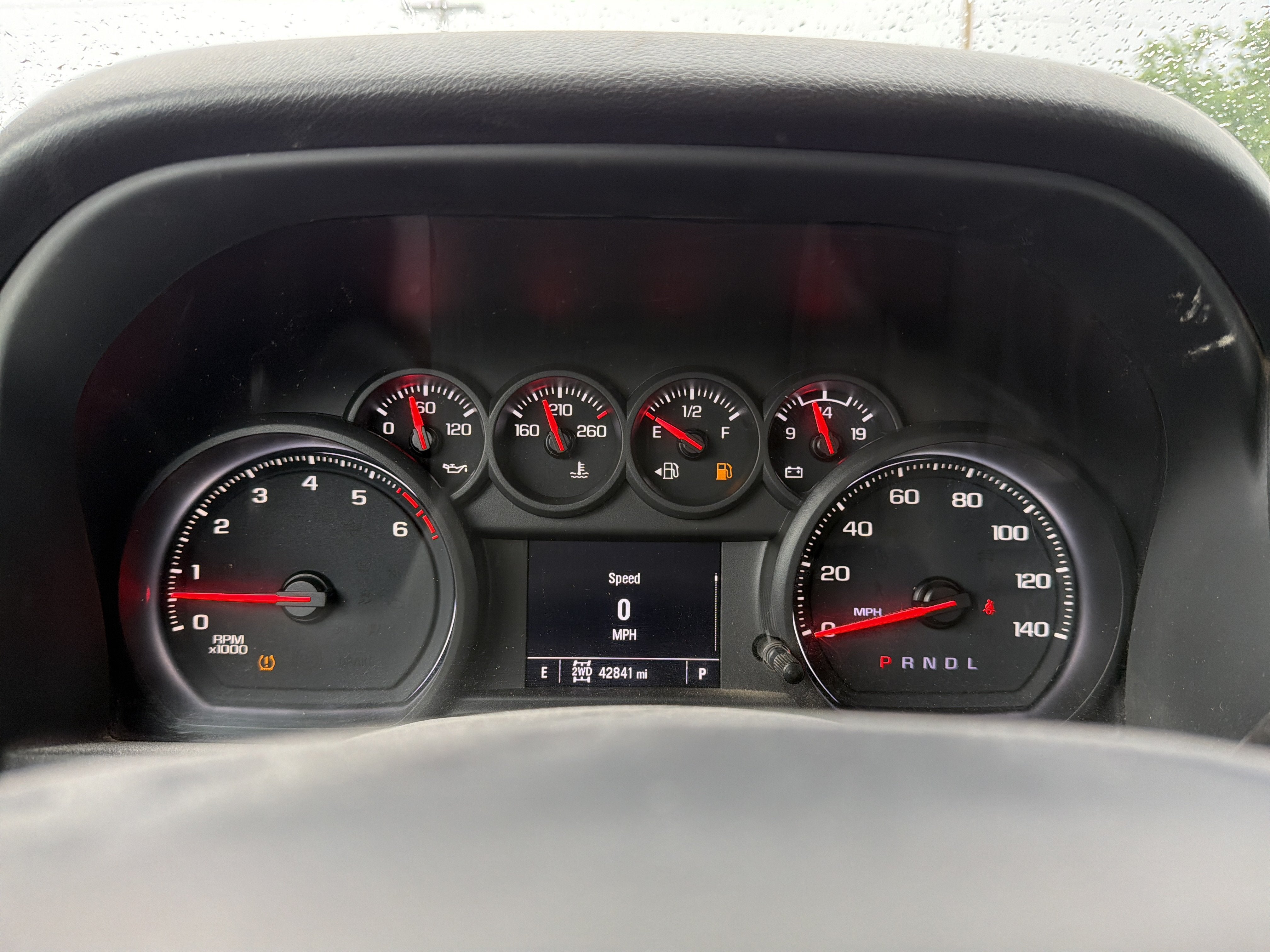 2024 GMC Sierra 3500 HD Pro