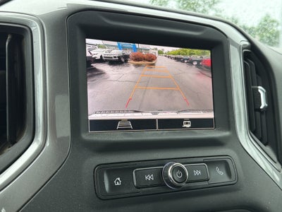 2024 GMC Sierra 3500 HD Pro