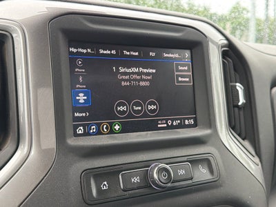 2024 GMC Sierra 3500 HD Pro