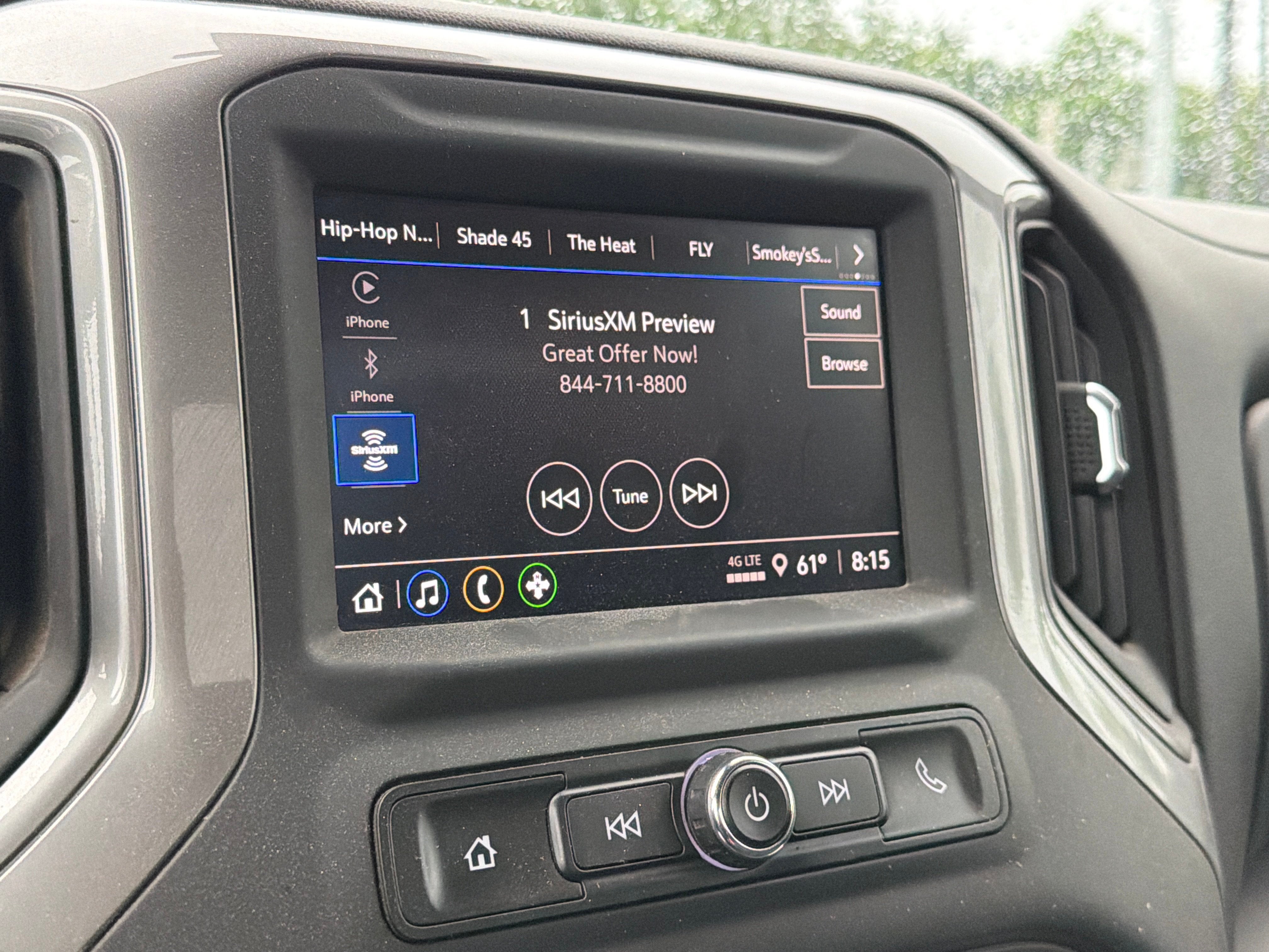 2024 GMC Sierra 3500 HD Pro
