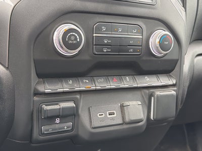 2024 GMC Sierra 3500 HD Pro