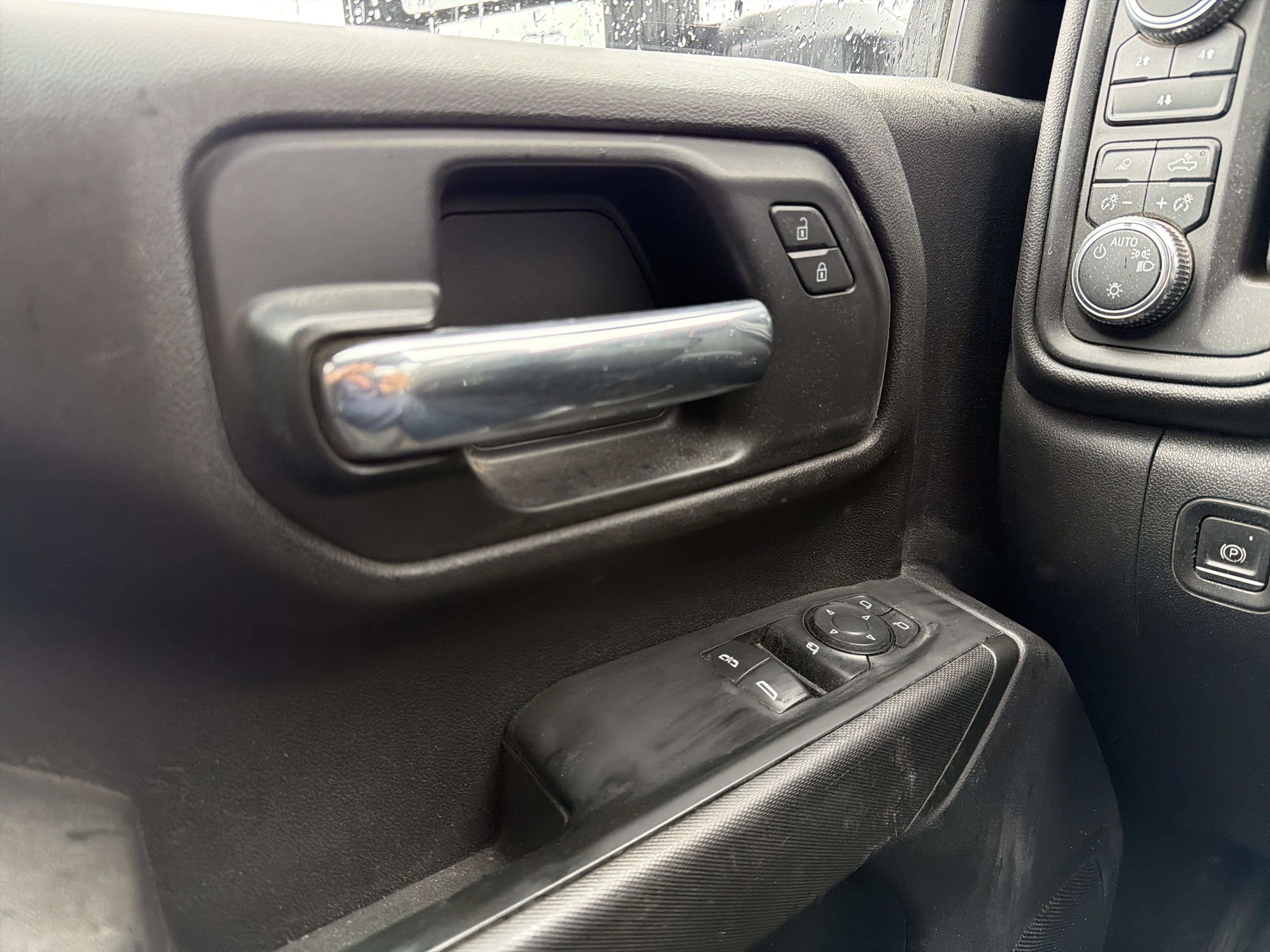 2024 GMC Sierra 3500 HD Pro