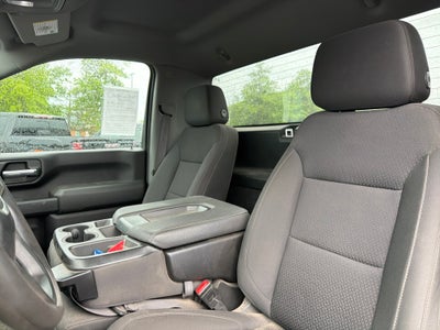 2024 GMC Sierra 3500 HD Pro