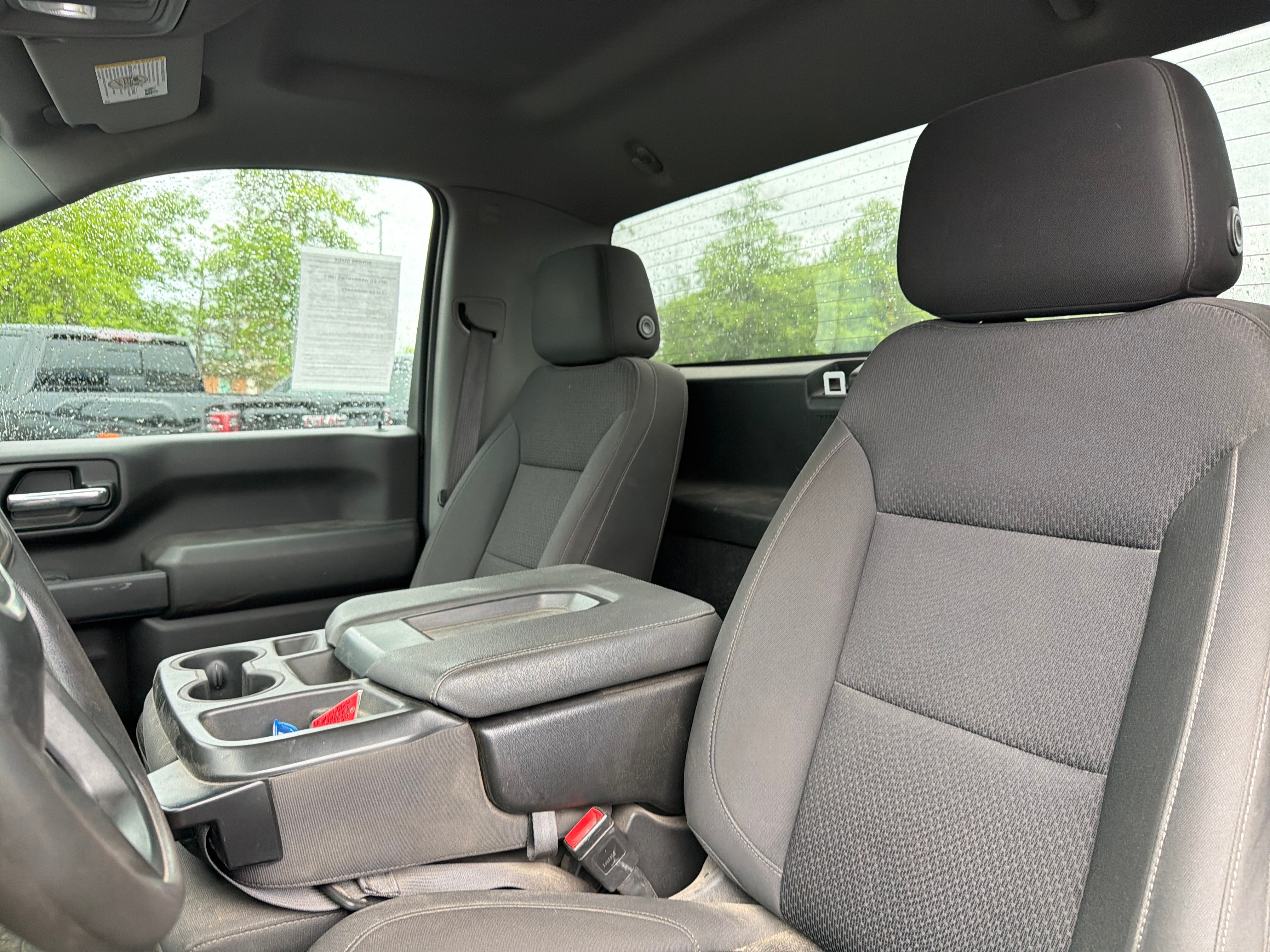 2024 GMC Sierra 3500 HD Pro
