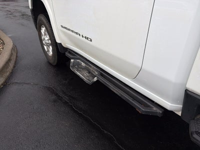 2024 GMC Sierra 3500 HD Pro