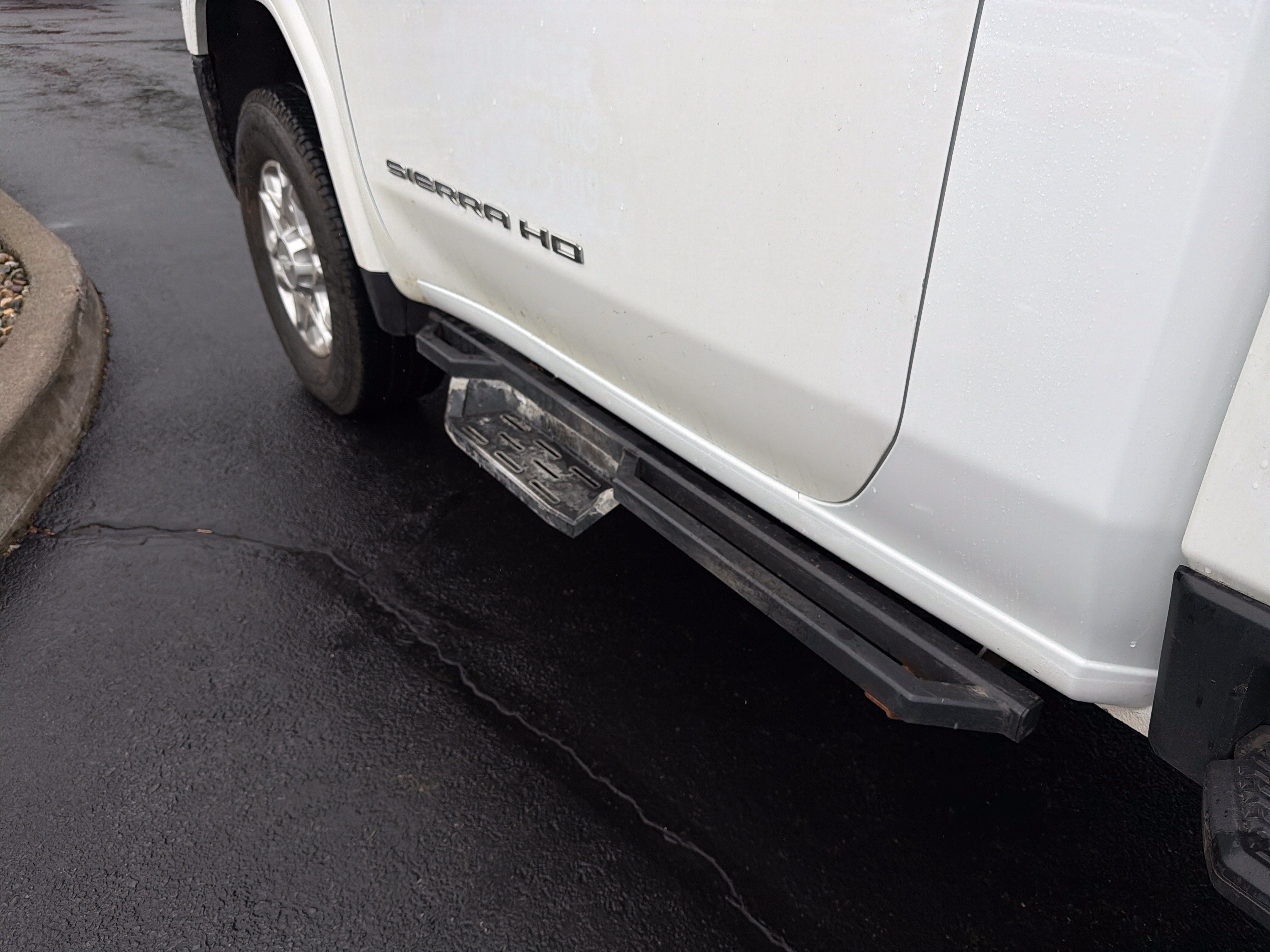 2024 GMC Sierra 3500 HD Pro