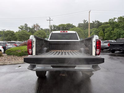 2024 GMC Sierra 3500 HD Pro