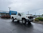 2024 GMC Sierra 3500 HD Pro
