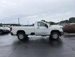2024 GMC Sierra 3500 HD Pro