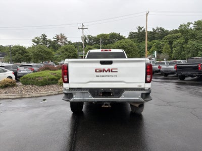 2024 GMC Sierra 3500 HD Pro