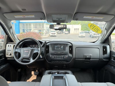 2019 GMC Sierra 3500 HD Base