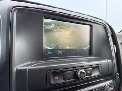 2019 GMC Sierra 3500 HD Base