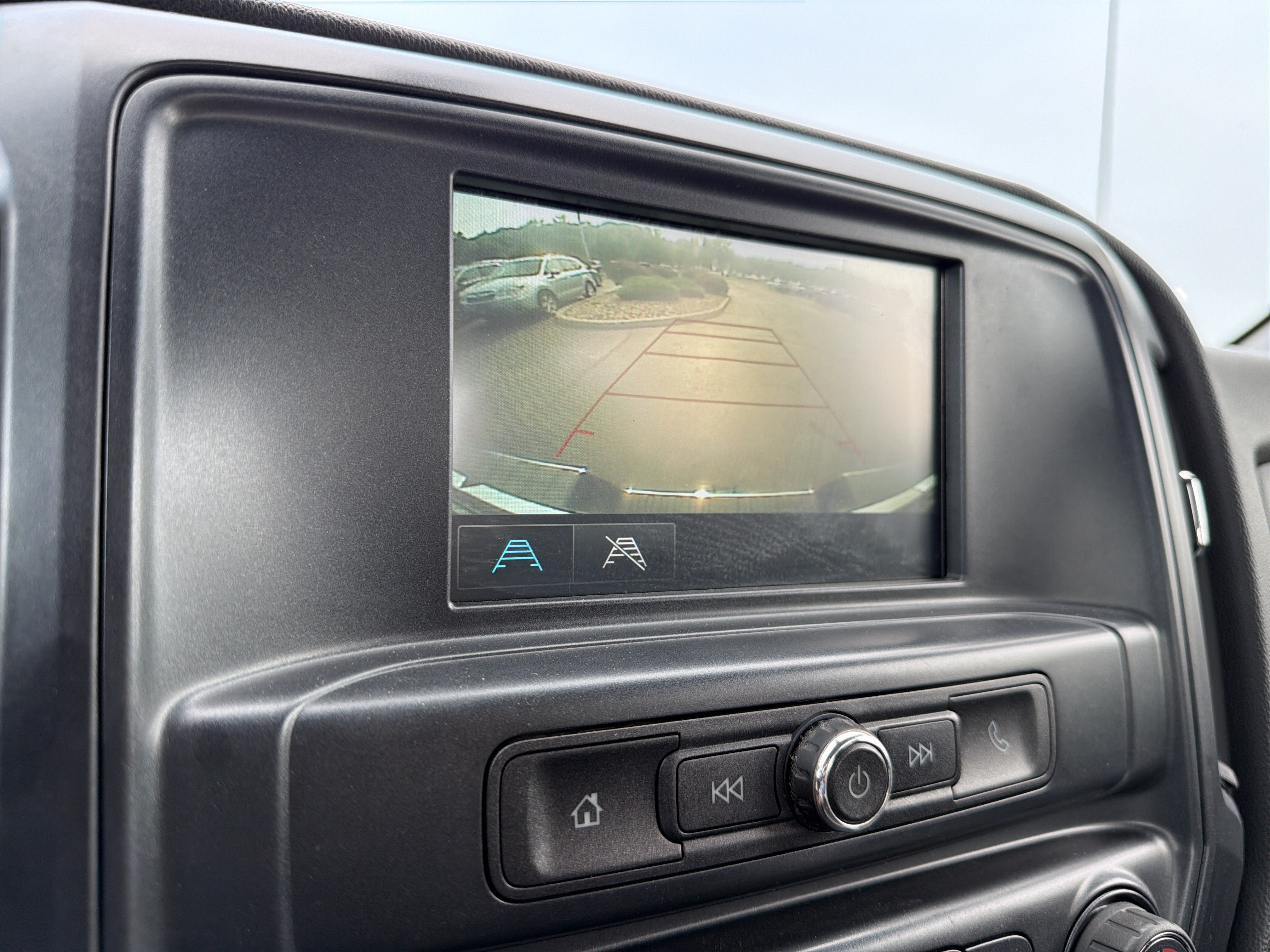 2019 GMC Sierra 3500 HD Base