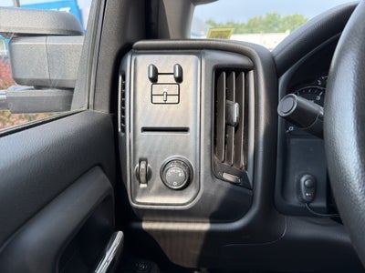 2019 GMC Sierra 3500 HD Base