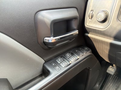 2019 GMC Sierra 3500 HD Base