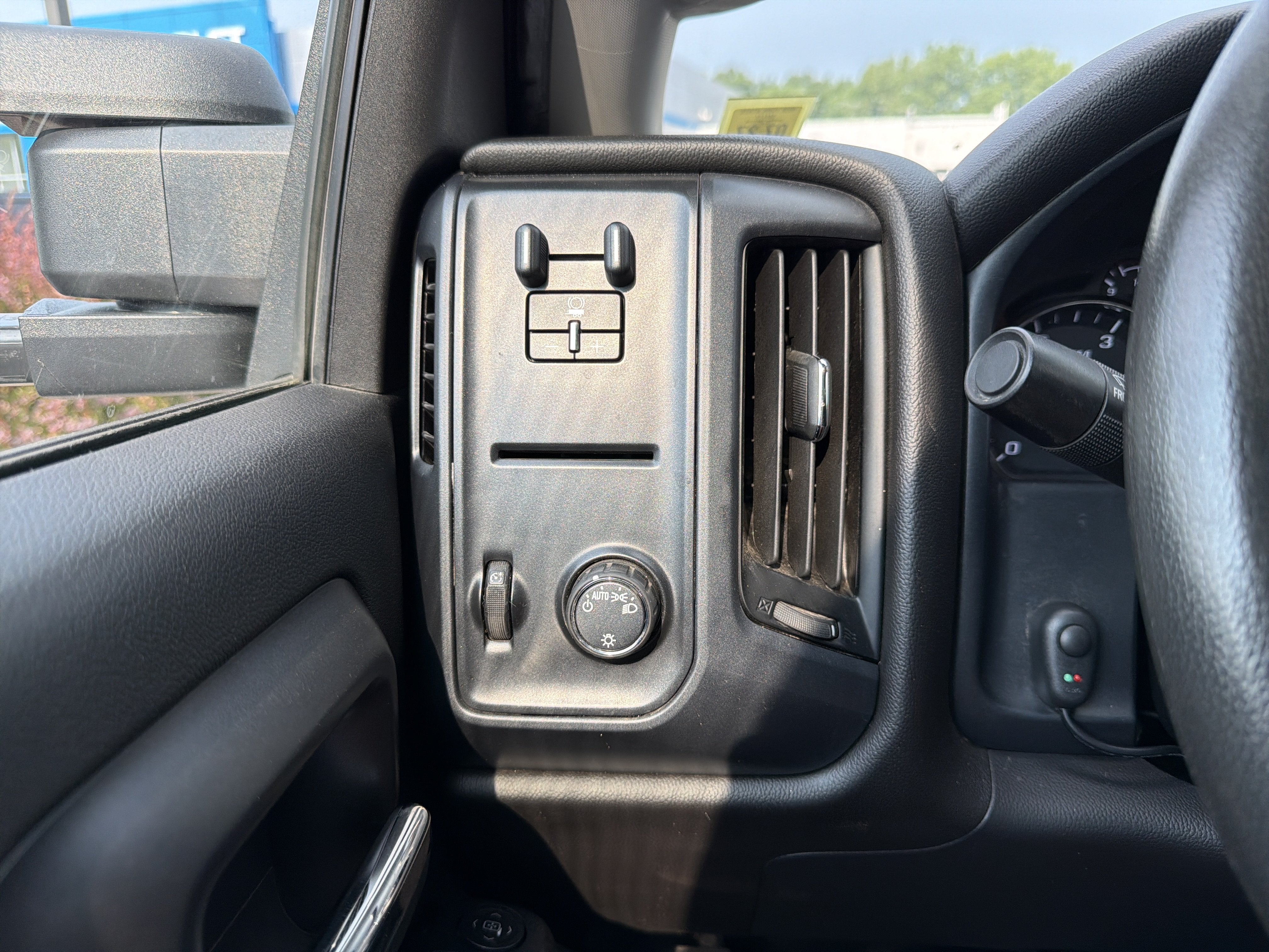 2019 GMC Sierra 3500 HD Base