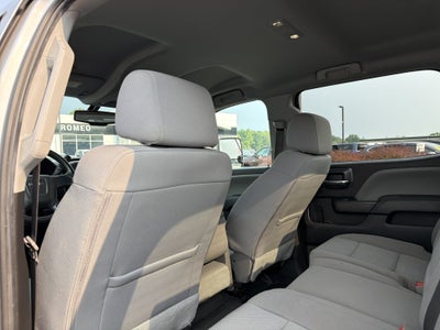 2019 GMC Sierra 3500 HD Base